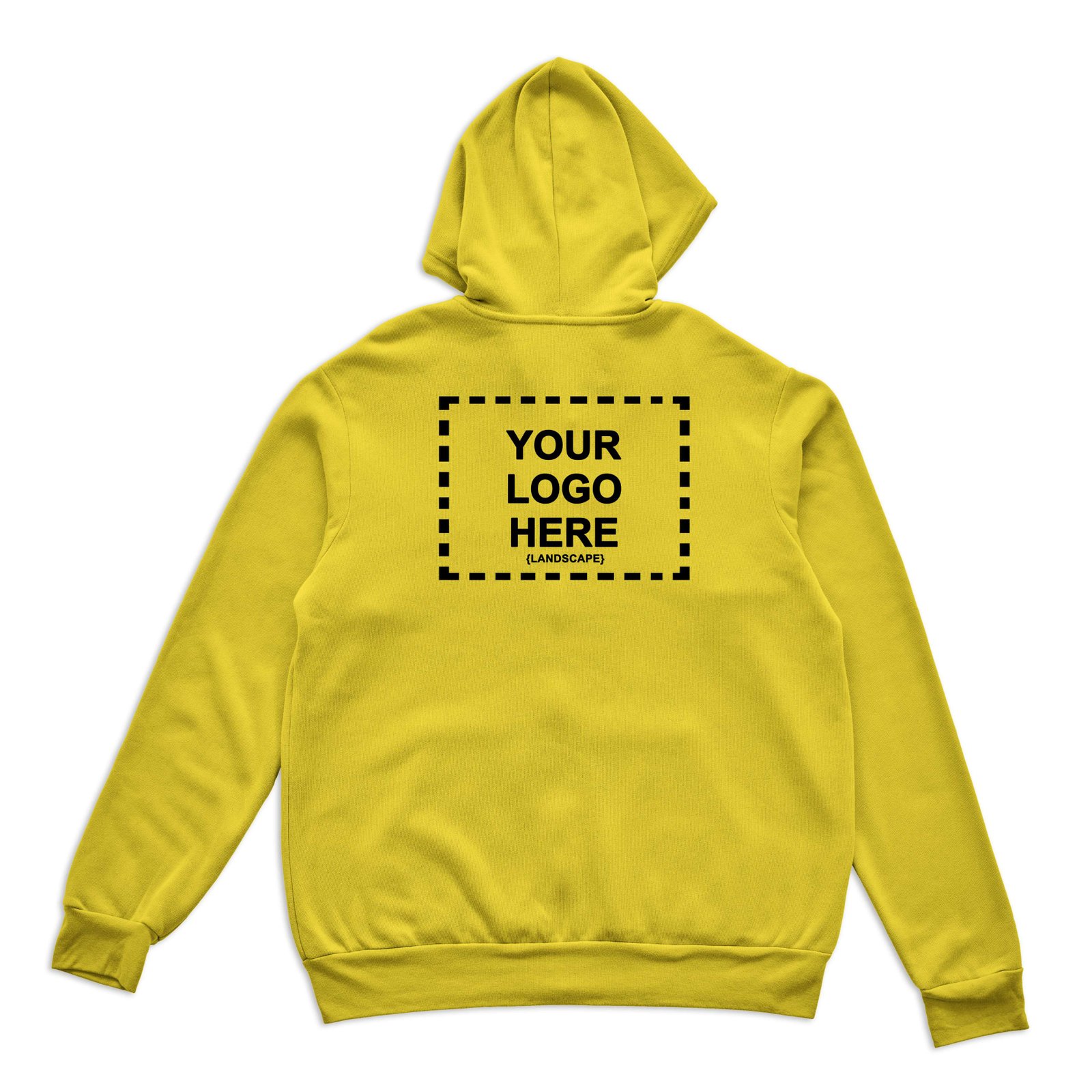 Zipper Hoodie for men 